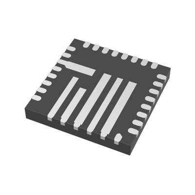 电源芯片MAX77960EFV06+[25VIN, 3AOUT USB-C PD BUCK-BOOST]