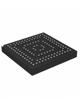 电源芯片AS3722-BCTT-13[IC PMU CTBGA124]