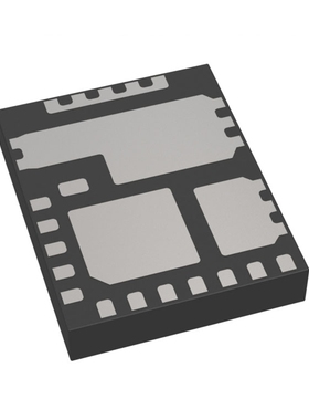 电源芯片MP86950GLVT-Z[IC HALF BRIDGE DRIVER 50A 27TLGA]