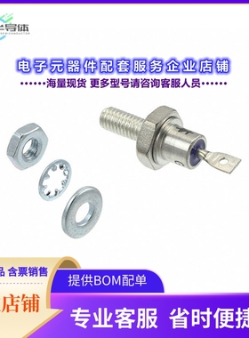 二极管/晶体管1N3893R[DIODE STANDARD REV 600V 12A DO4]