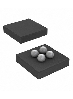 电源芯片TLV70509YFPR[IC REG LINEAR 0.9V 200MA 4DSBGA]