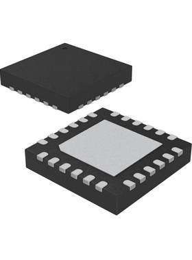 电源芯片AP1037AER[IC MTR DRVR BIPOLAR 8-35V 24QFN]