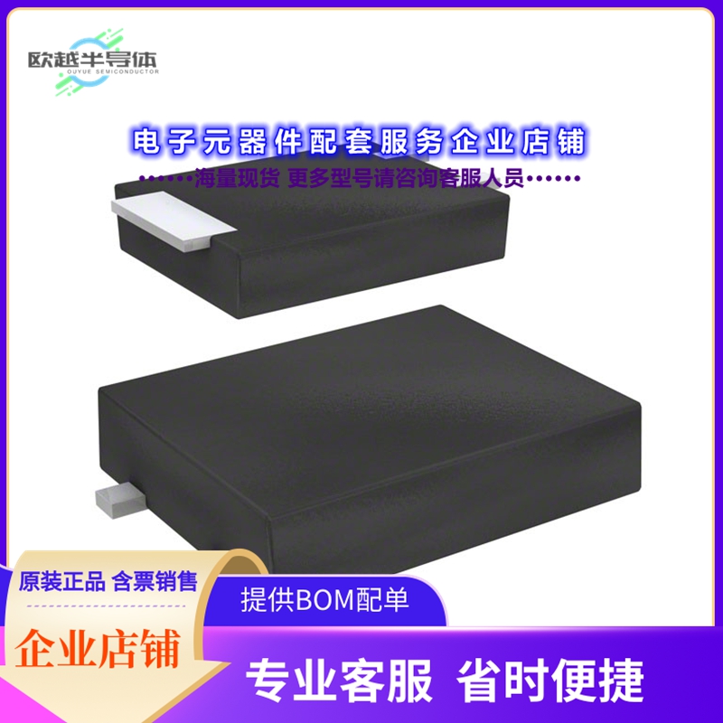 二极管/晶体管Z0109MUF[TRIAC SENS GATE 600V 1A SMBFLAT]