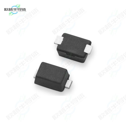 AQ60-01FLTG[电路保护TVS DIODE 60VWM 116VC SOD323FL]