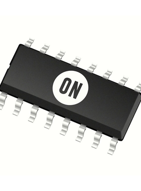 电源芯片NCP13992AFDR2G[IC OFFLINE SW HALF-BRDG 16SOIC]