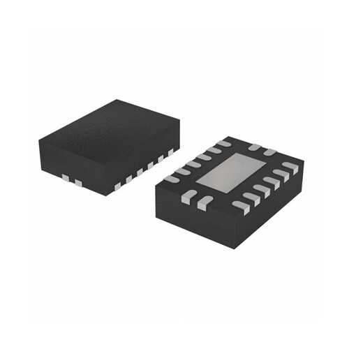 逻辑芯片NVT2006BQ,115[IC TRANSLATOR BIDIR 16DHVQFN]
