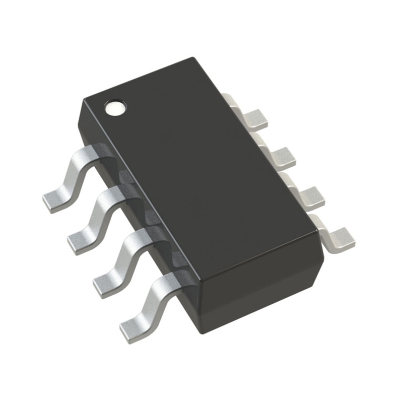 电源芯片LT3092ETS8#TRMPBF[IC CURRENT SOURCE 1% TSOT23-8]