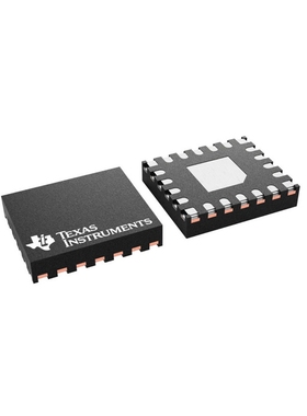 电源芯片TPS65035000RZDRQ1[USER-PROGRAMMABLE PMIC WITH THRE]