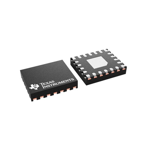 电源芯片TPS65035000RZDRQ1[USER-PROGRAMMABLE PMIC WITH THRE]