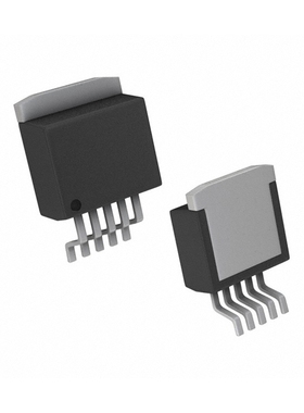 电源芯片SC4217MTRT[IC REG LINEAR POS ADJ 3A TO263-5]