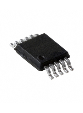 电源芯片PCA9632DP2Z[IC LED DRVR PS I2C 25MA 10TSSOP]