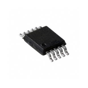 电源芯片PCA9632DP2Z[IC LED DRVR PS I2C 25MA 10TSSOP]