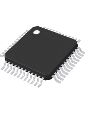MCU处理器XC886CM8FFA5VACKXUMA1[IC MCU 8BIT 32KB FLASH 48TQFP