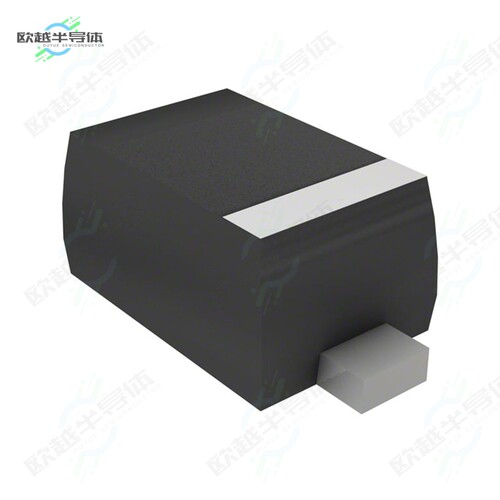 DF2B7AE,L3F[电路保护TVS DIODE 5.5VWM 20VC ESC]