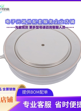 二极管/晶体管T2600N16TOFVTXPSA1[STD THYR/DIODEN DISC BG-T100