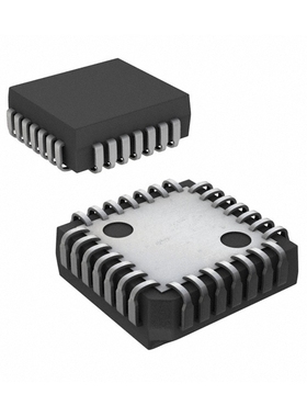 时钟/定时芯片DP8570AV/NOPB[IC RTC TIMER PERIPH PAR 28PLCC]