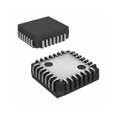 时钟/定时芯片DP8570AV/NOPB[IC RTC TIMER PERIPH PAR 28PLCC]