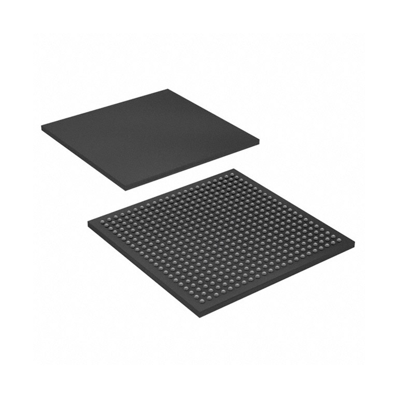 MCU处理器5CSEBA4U19I7SN[IC SOC CORTEX-A9 800MHZ 484UBGA]
