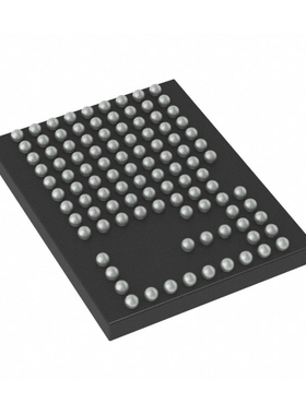 MCU处理器CY8C6347FMI-BLD13T[IC MCU 32BIT 1MB FLASH 104WLCSP]