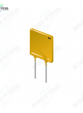 MF-RHT900-0[电路保护PTC RESET FUSE 16V 9A RADIAL]