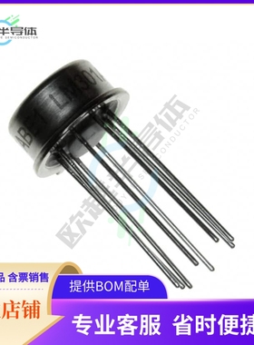 线性芯片LM301AH/NOPB 原装正品 提供BOM配单服务