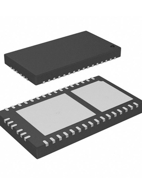 电源芯片LTC4233IWHH#PBF[IC HOT SWAP CTRLR GP 38QFN]