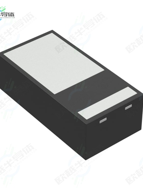 UCLAMP0561P.TNT[电路保护TVS DIODE 5VWM 15VC 2SLP1608P]