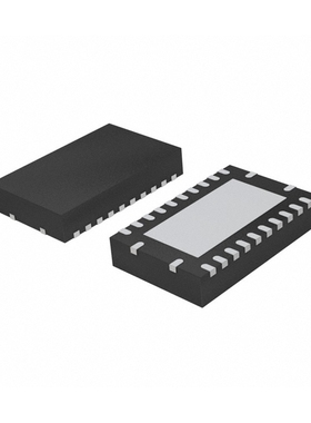 逻辑芯片CAXC8T245QWRGYRQ1[IC TRANSLTR BIDIRECTIONAL 24VQFN]