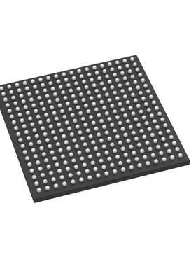 MCU处理器R9A06G032VGBA#AC1[IC MPU RZ 125/500MHZ 324LFBGA]