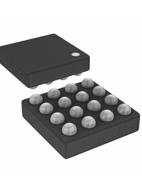 电源芯片RT4803AWSC[IC REG BOOST ADJ 2A 16WLCSP]