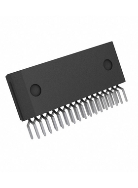 电源芯片STA6940M[IC MOTOR DRIVER 3V-5.5V 18ZIP]