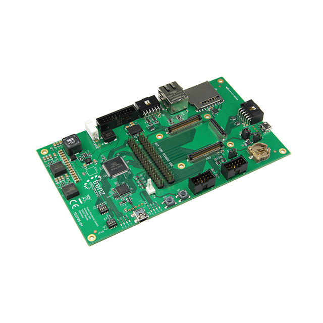 TE0705-04 【SOM CARRIER BOARD 7-SERIES 4X5CM TE0705 载板】