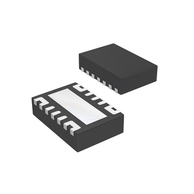 电源芯片TPS22976NDPUT[IC PWR SWITCH N-CHAN 1:1 14WSON]