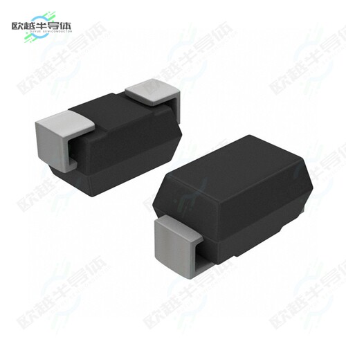 SMA6L120A[电路保护TVS DIODE 120VWM 193VC DO221AC]