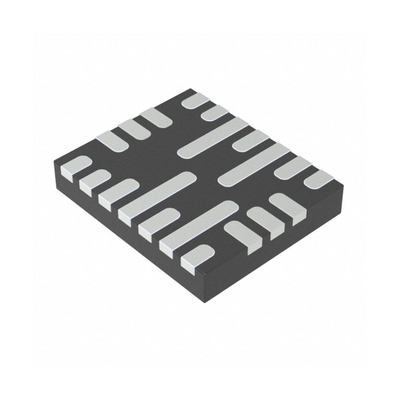 电源芯片MP5403BGQBU-P[IC REG BUCK ADJ/0.6V DL 20UTQFN]