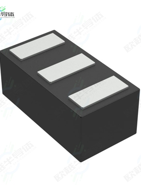 RCLAMP3521ZATFT[电路保护TVS DIODE 3.5VWM 5V SLP0603P2X3F]