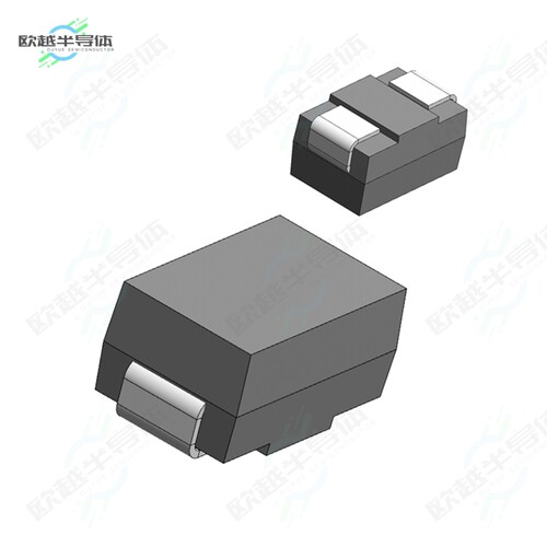 SMAJ20AH[电路保护TVS DIODE 20VWM 32.4VC SMA]