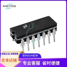 线性芯片LM139AJ/PB 原装正品 提供BOM配单服务