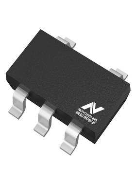 电源芯片NSREF3012-DSTR[0.2% ACCURACY 35PPM 1.2V REF]