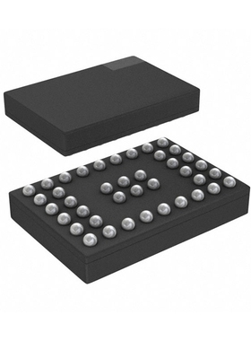 接口芯片CBTL08GP053EVY[IC MUX CROSSBAR SW USB VFBGA40]