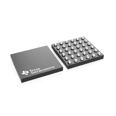 数据采集芯片AMC60704YBHR[OPTICAL CONTROLLER WITH FOUR-CHA]