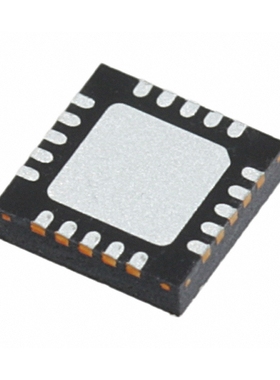 接口芯片CAP1128-1-BP-TR[IC TOUCH SENSOR/LED DRVR 20QFN]