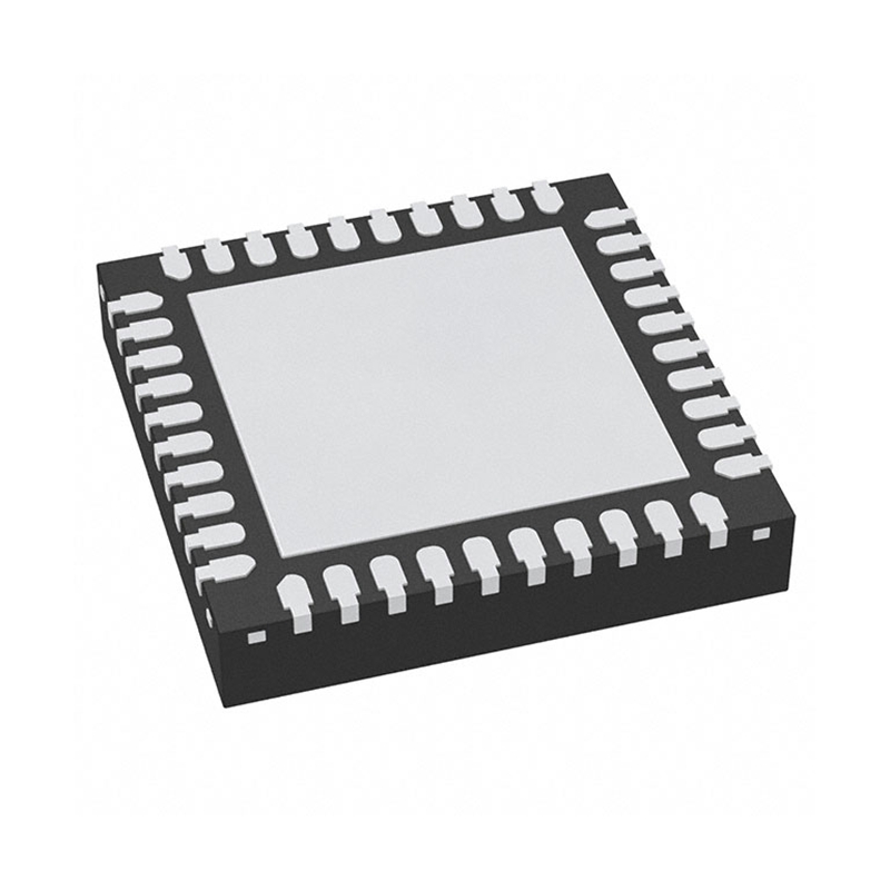 MCU处理器MKE15Z64VFP4[IC MCU 32BIT 64KB FLASH 40HVQFN]