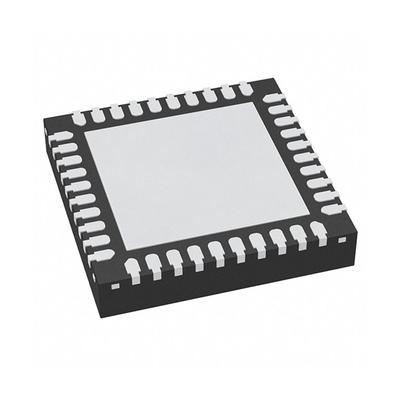 MCU处理器MKE15Z64VFP4[IC MCU 32BIT 64KB FLASH 40HVQFN]