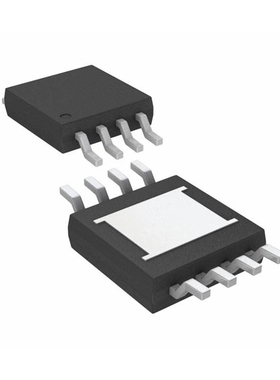 线性芯片LTC6229IMS8E#PBF[IC OPAMP GP 1 CIRCUIT 8MSOP]