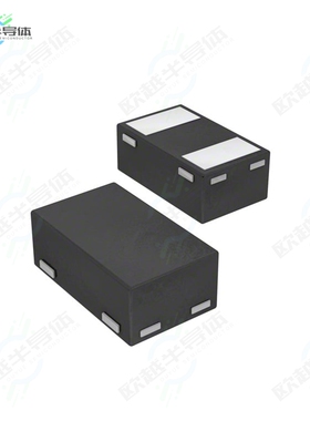 DF2B7PCT,L3F[电路保护TVS DIODE 5.5VWM 22VC CST2]
