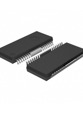电源芯片BA5826FP-E2[IC HALF BRIDGE DRIVER 28HSOP]