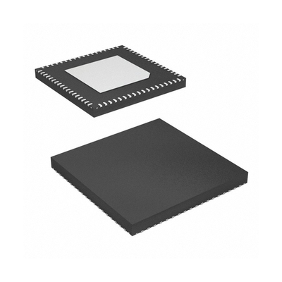 MCU处理器ADAU1466WBCPZ300RL[32BIT SIGMADSP AUDIO 24K/80K]