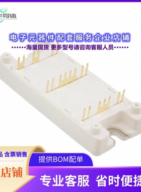 二极管/晶体管APTM100H45SCTG[MOSFET 4N-CH 1000V 18A SP4]