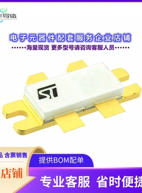 二极管/晶体管SD2932W[RF MOSFET 50V M244]